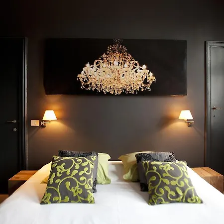 Bed & Breakfast Charming 4*