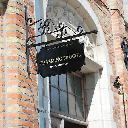 Bed & Breakfast Charming 4*