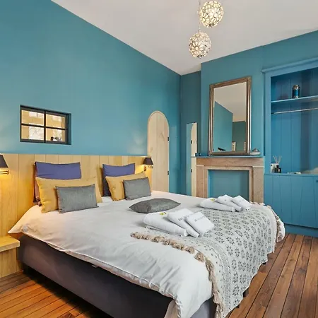 Charming Bed & Breakfast 4*