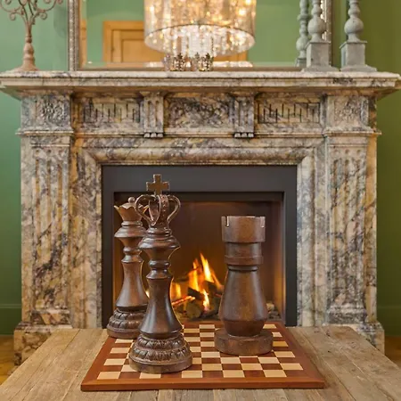 Charming Bed & Breakfast