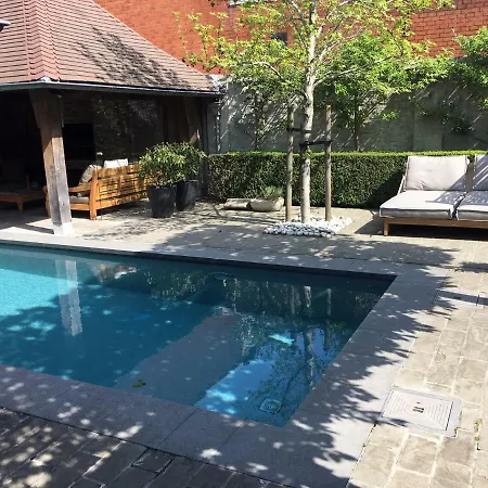Charming Bed & Breakfast 4*
