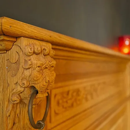 Charming Bed & Breakfast 4*