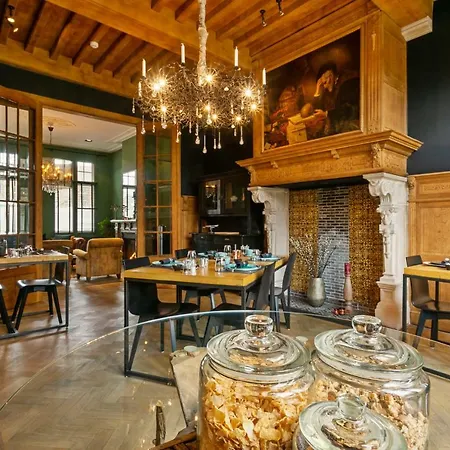Charming Bed & Breakfast