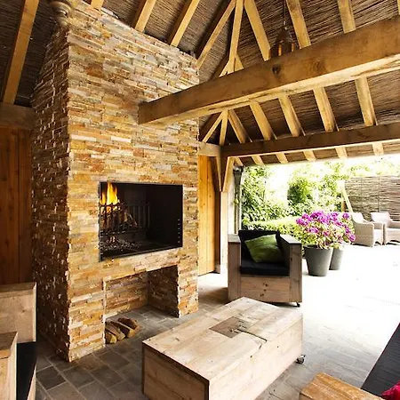 Charming 4* Bruges